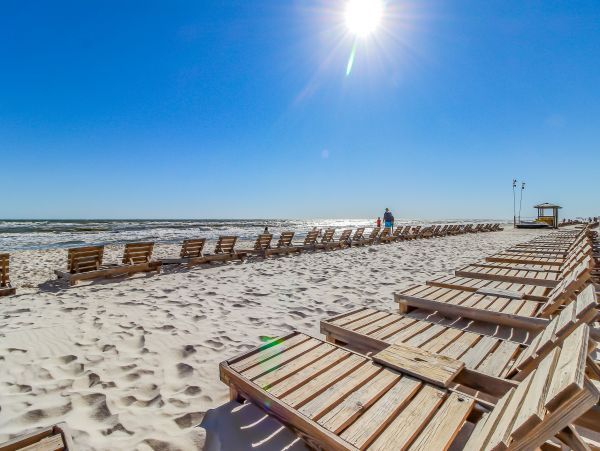 Panama City Beach Condo 962730