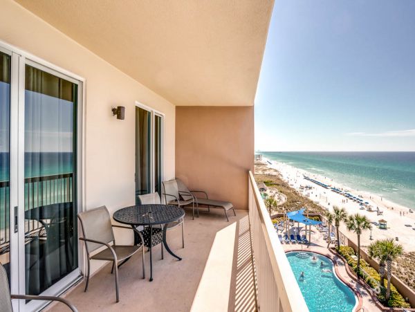 Panama City Beach Condo 962732