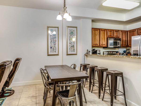 Panama City Beach Condo 962732