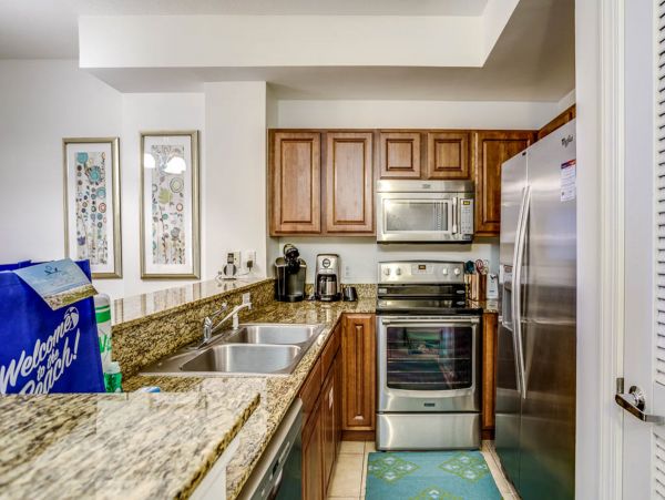 Panama City Beach Condo 962732