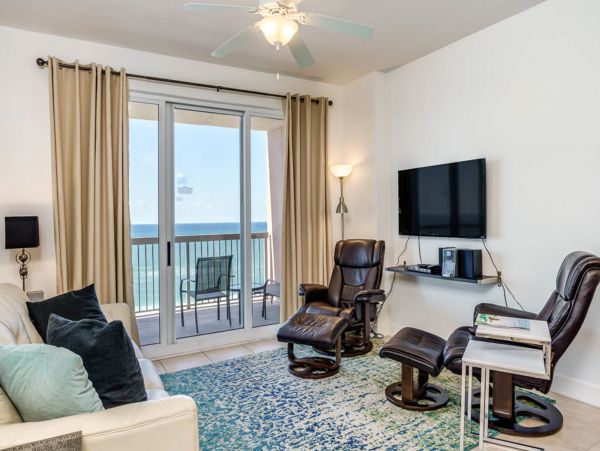 Panama City Beach Condo 962732
