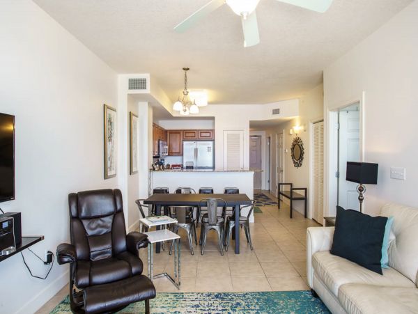 Panama City Beach Condo 962732