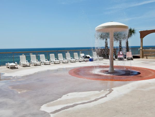 Panama City Beach Condo 962732