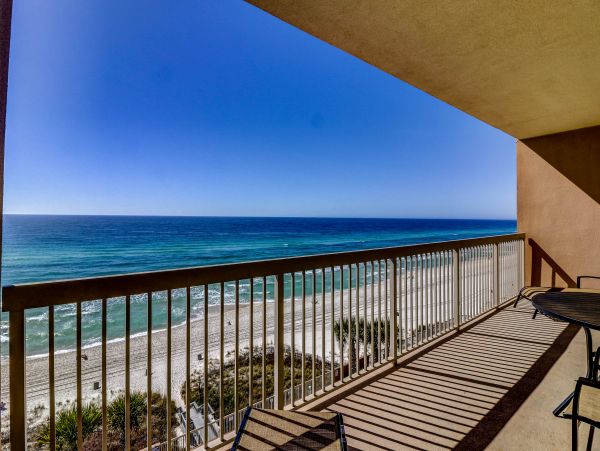 Panama City Beach Condo 962732