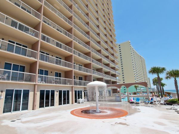 Panama City Beach Condo 962732