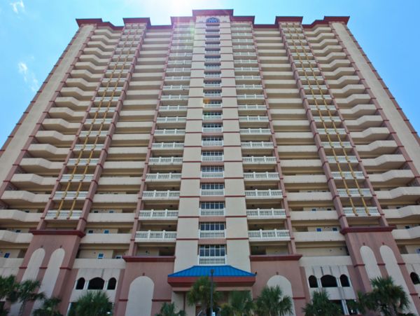 Panama City Beach Condo 962732