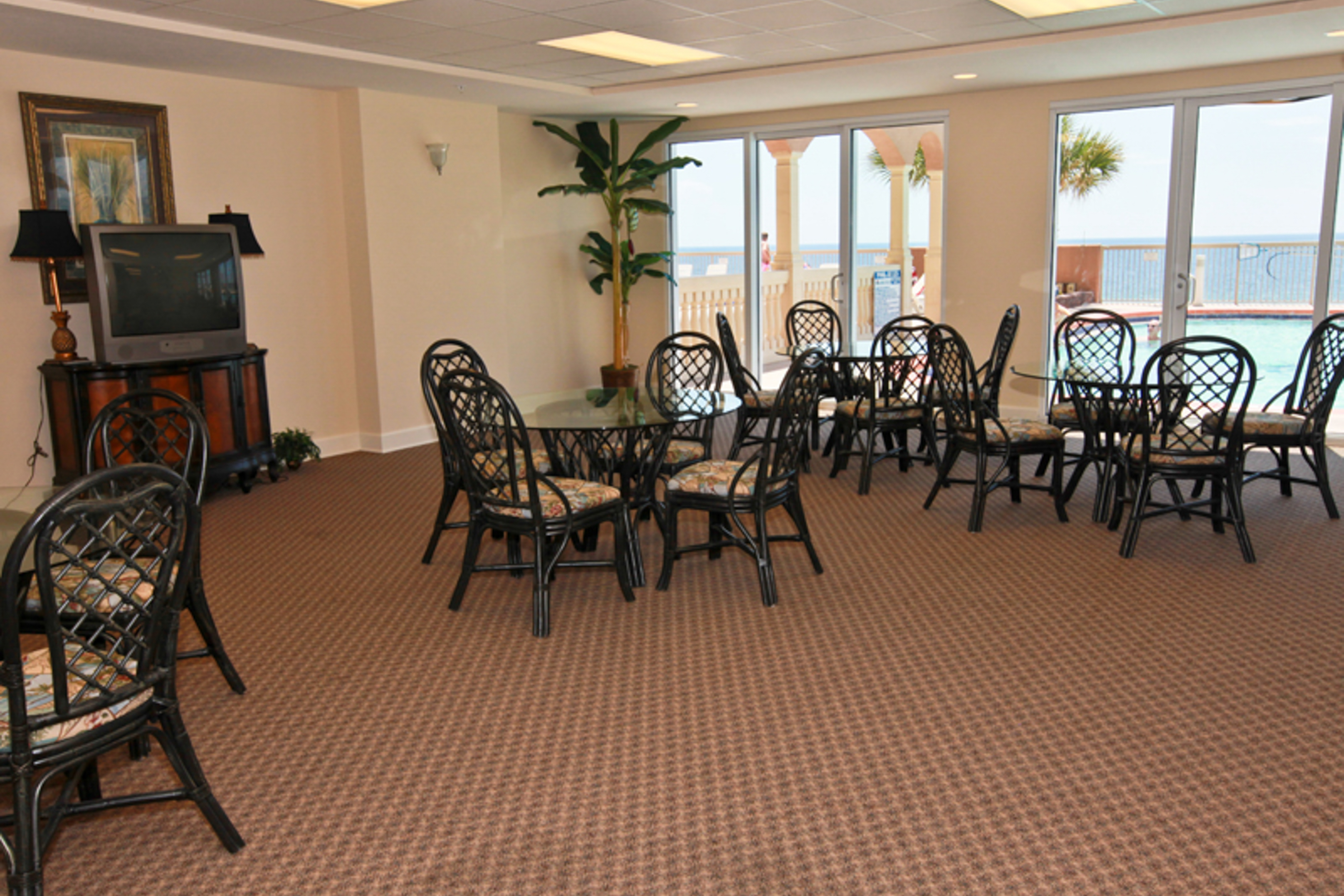Panama City Beach Condo 962732