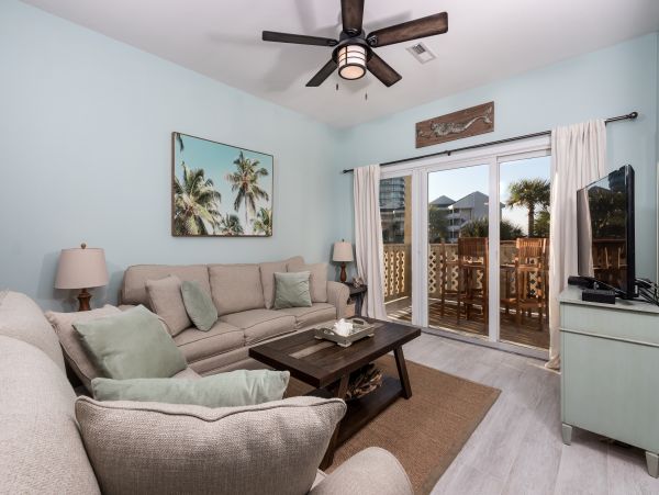 Pensacola Beach Condo 962734