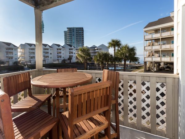 Pensacola Beach Condo 962734