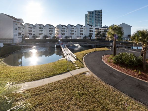Pensacola Beach Condo 962734