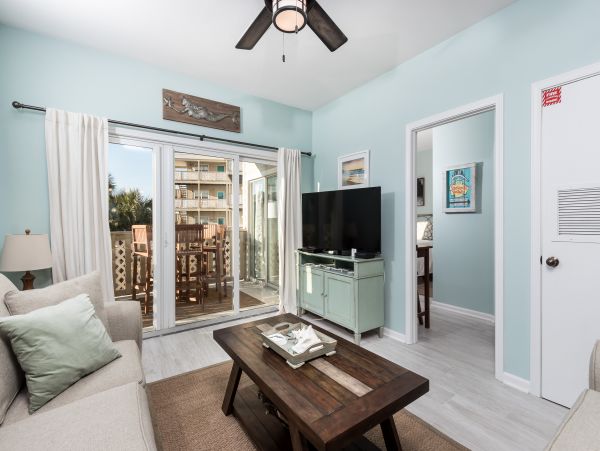 Pensacola Beach Condo 962734