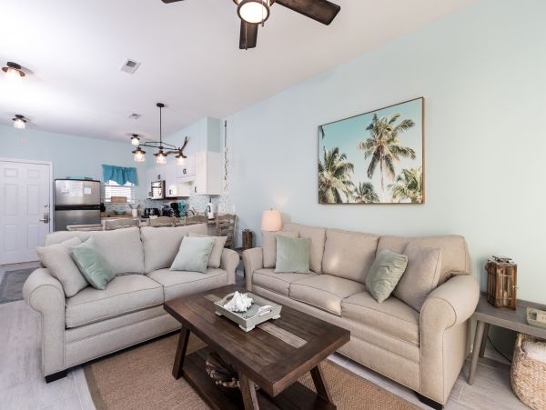 Pensacola Beach Condo 962734