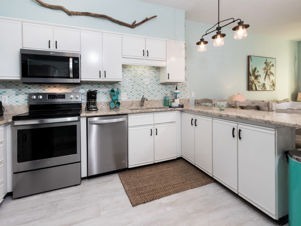 Pensacola Beach Condo 962734