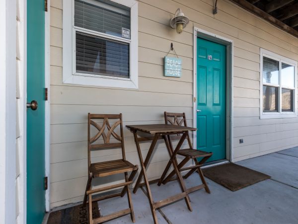 Pensacola Beach Condo 962734