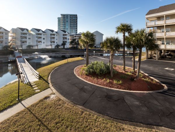 Pensacola Beach Condo 962734