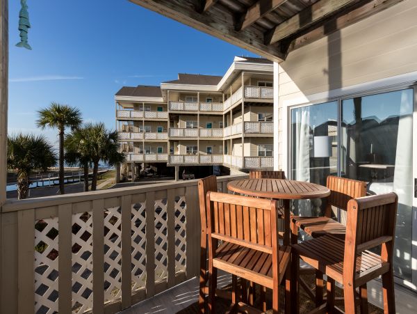 Pensacola Beach Condo 962734