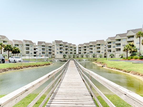 Pensacola Beach Condo 962734