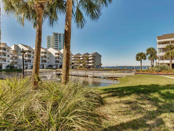 Pensacola Beach Condo 962734