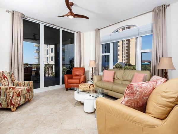 Navarre Beach Condo 962736