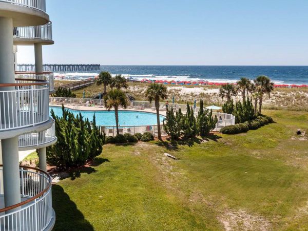 Navarre Beach Condo 962736