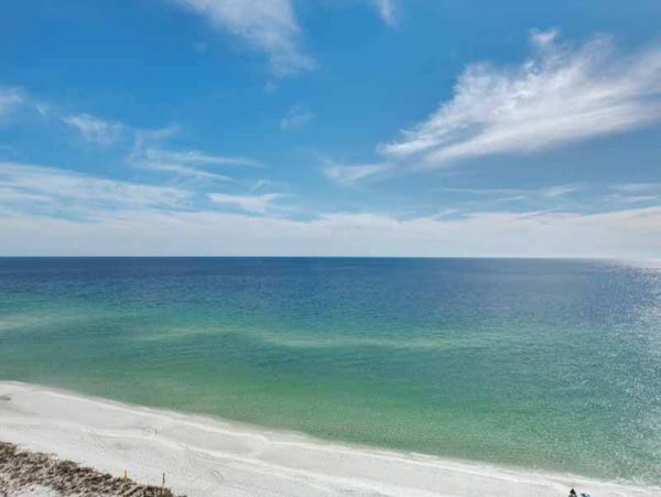 Navarre Beach Condo 962736