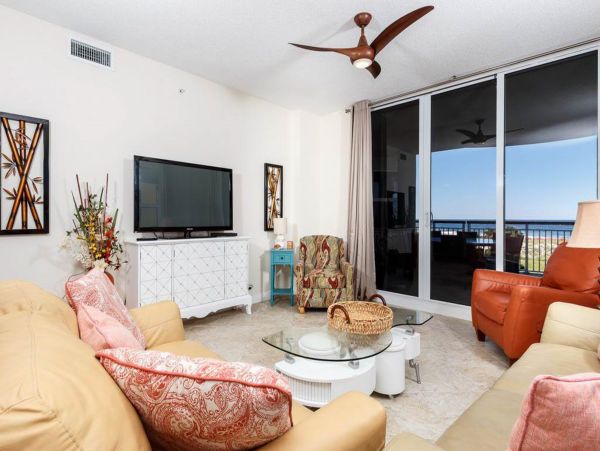 Navarre Beach Condo 962736