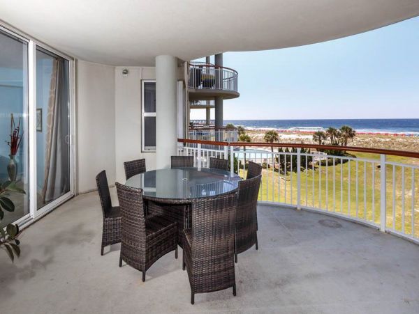 Navarre Beach Condo 962736