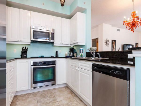 Navarre Beach Condo 962736