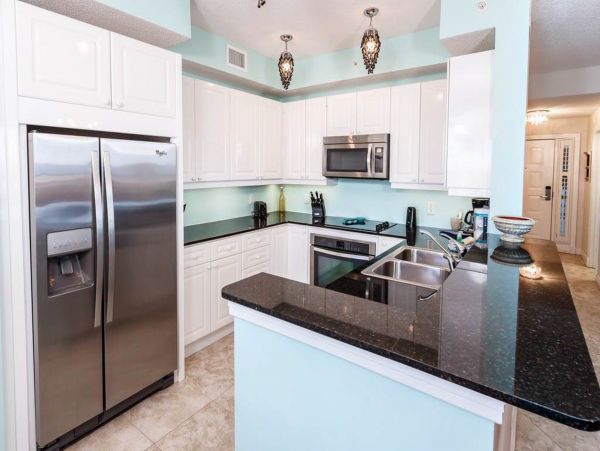 Navarre Beach Condo 962736