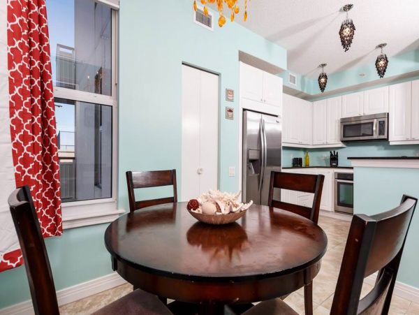 Navarre Beach Condo 962736