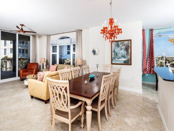Navarre Beach Condo 962736