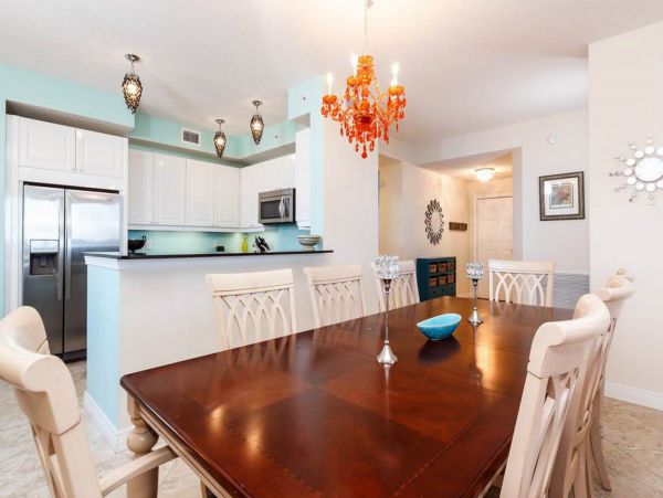 Navarre Beach Condo 962736