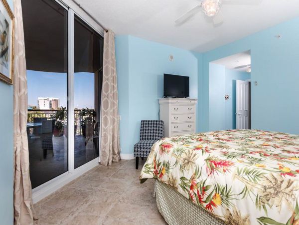 Navarre Beach Condo 962736