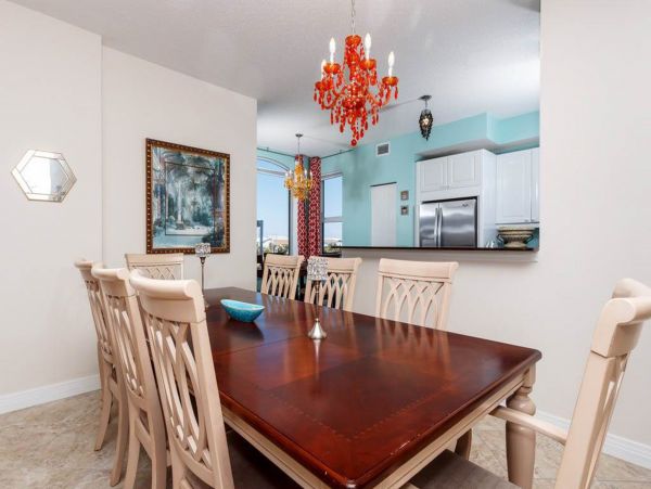 Navarre Beach Condo 962736