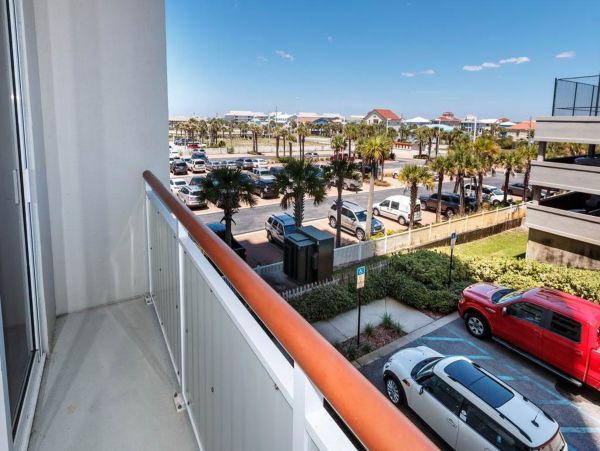 Navarre Beach Condo 962736