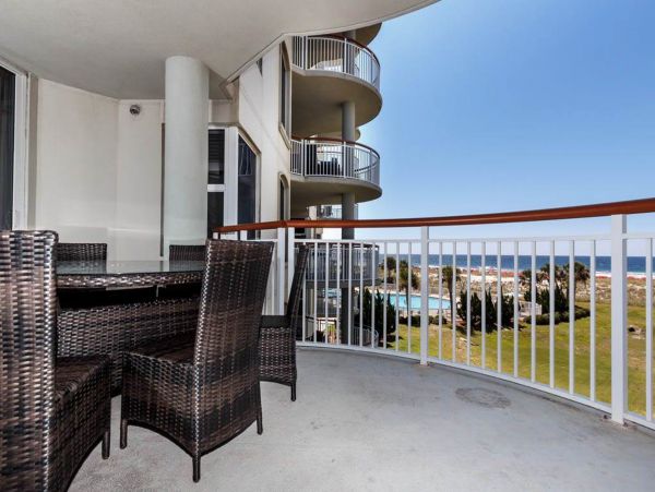 Navarre Beach Condo 962736