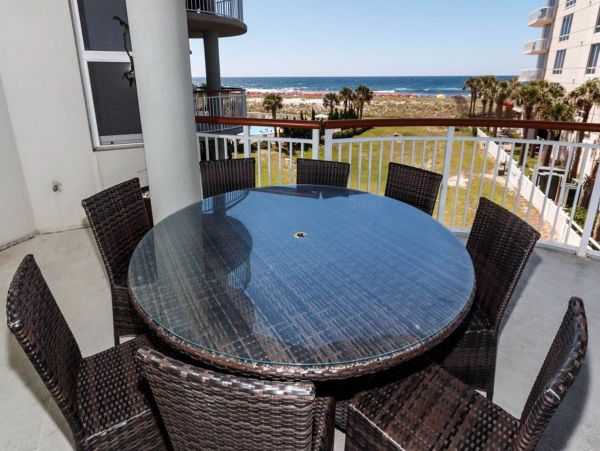 Navarre Beach Condo 962736