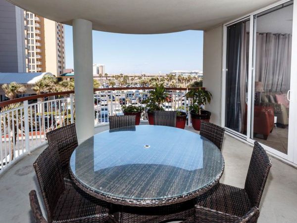 Navarre Beach Condo 962736
