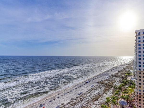 Navarre Beach Condo 962736