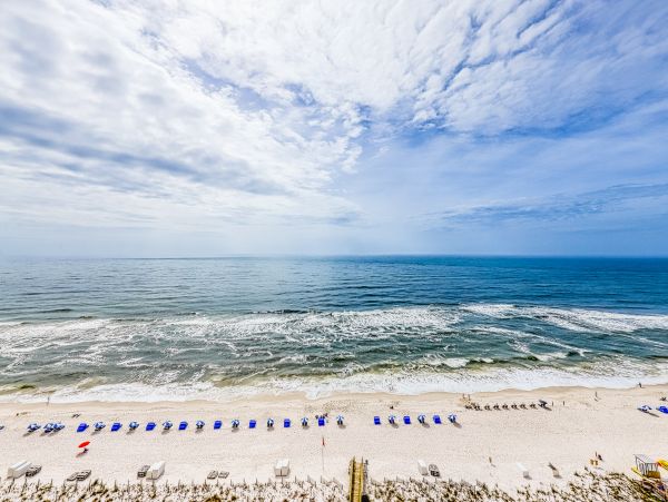 Navarre Beach Condo 962736