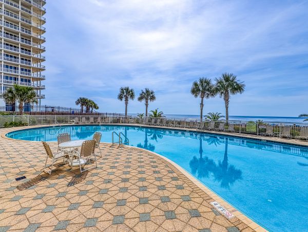 Navarre Beach Condo 962736