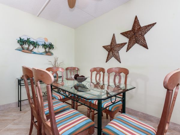 Okaloosa Island Fort Walton Beach Condo 962737
