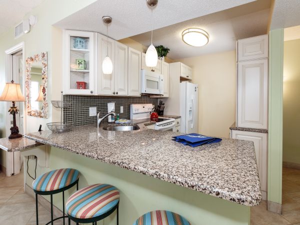 Okaloosa Island Fort Walton Beach Condo 962737
