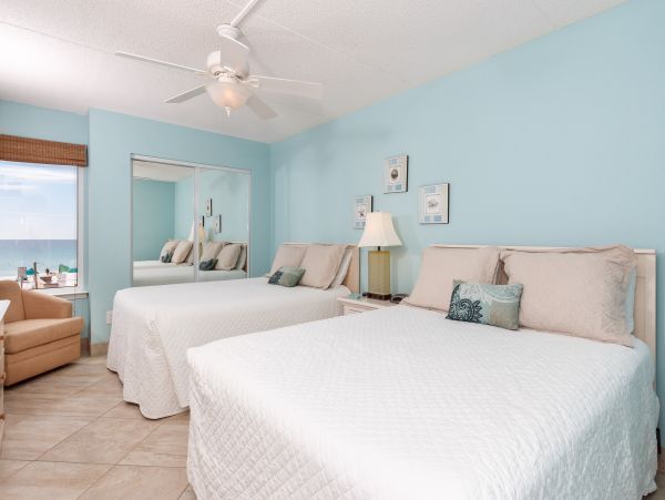 Okaloosa Island Fort Walton Beach Condo 962737