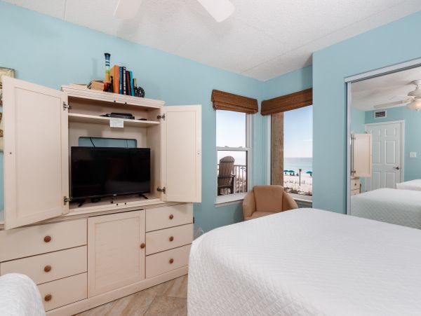 Okaloosa Island Fort Walton Beach Condo 962737