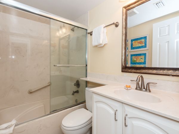 Okaloosa Island Fort Walton Beach Condo 962737