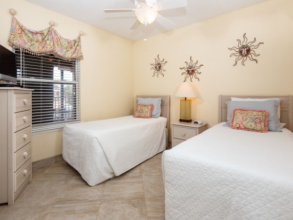 Okaloosa Island Fort Walton Beach Condo 962737