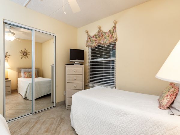 Okaloosa Island Fort Walton Beach Condo 962737