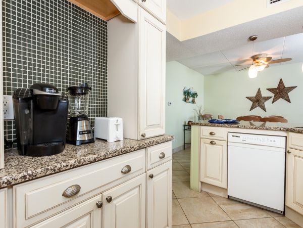 Okaloosa Island Fort Walton Beach Condo 962737