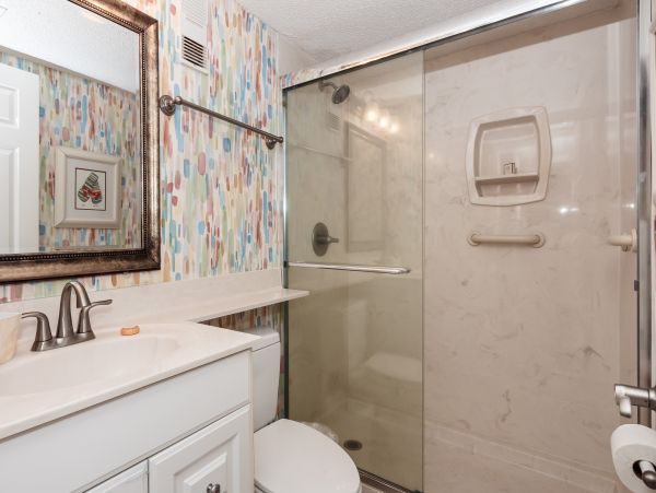 Okaloosa Island Fort Walton Beach Condo 962737